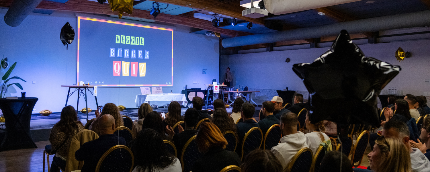 Snow Must Go On Production - Hero